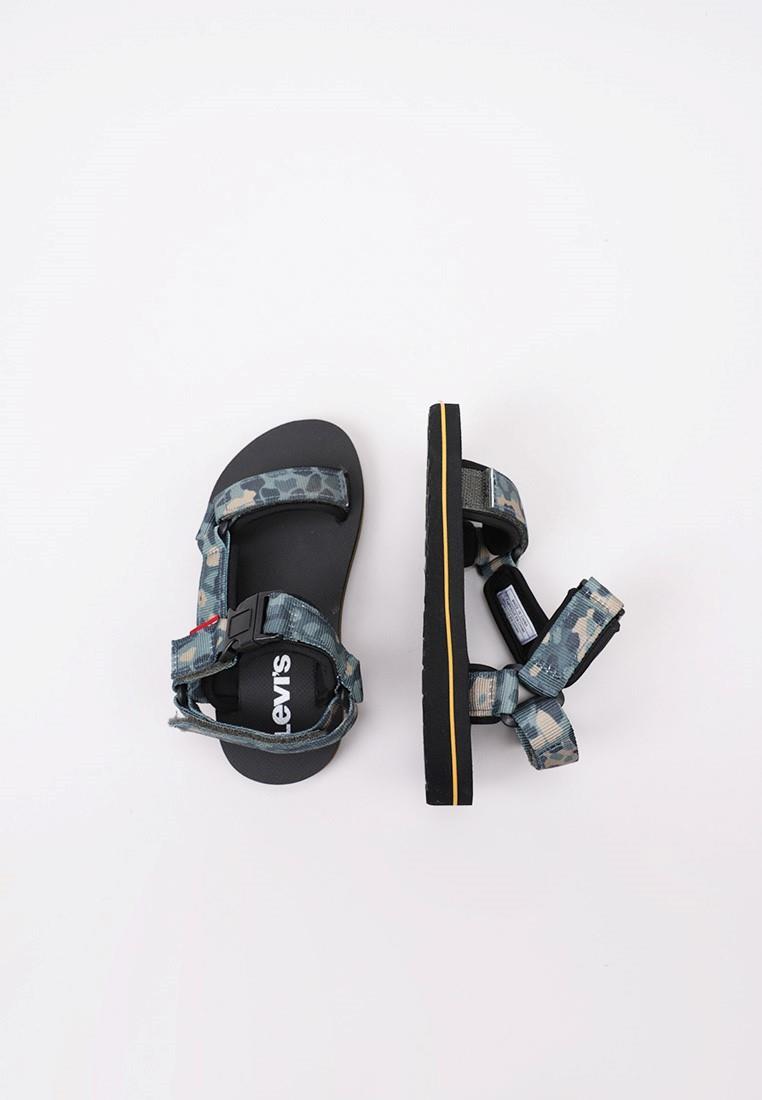 Tongs Surf Enfants Levis Kids Footwear TAHOE Marin 5/5