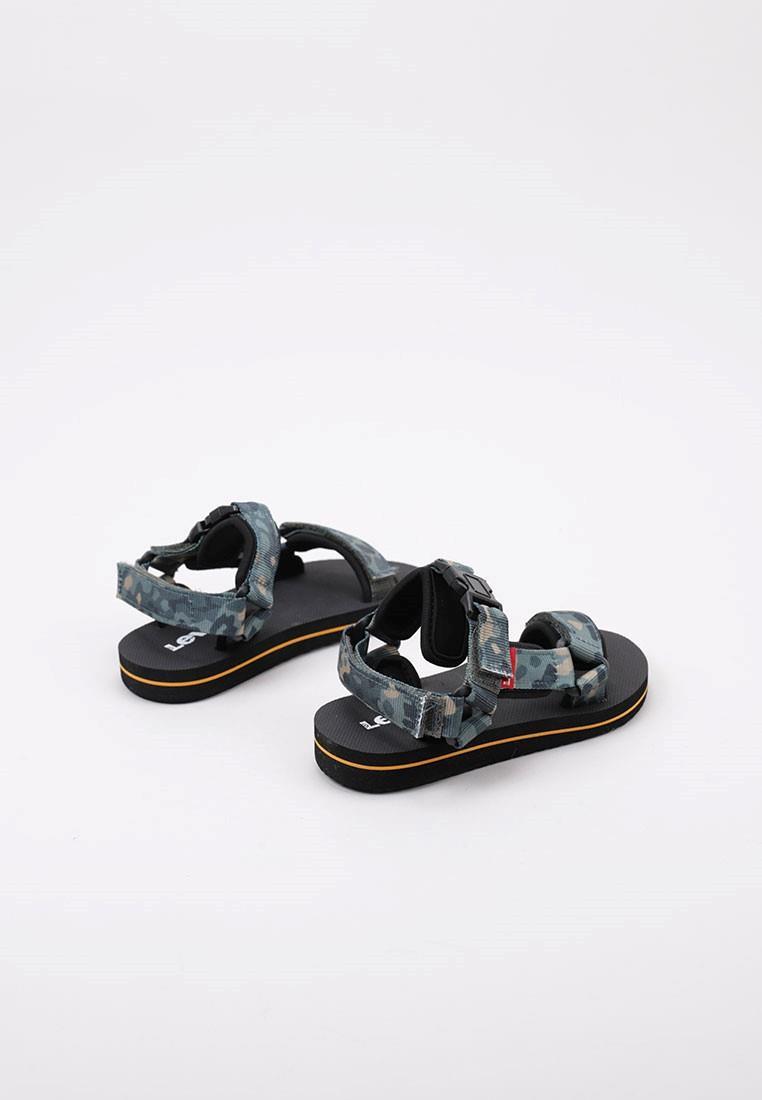 Tongs Surf Enfants Levis Kids Footwear TAHOE Marin 4/5