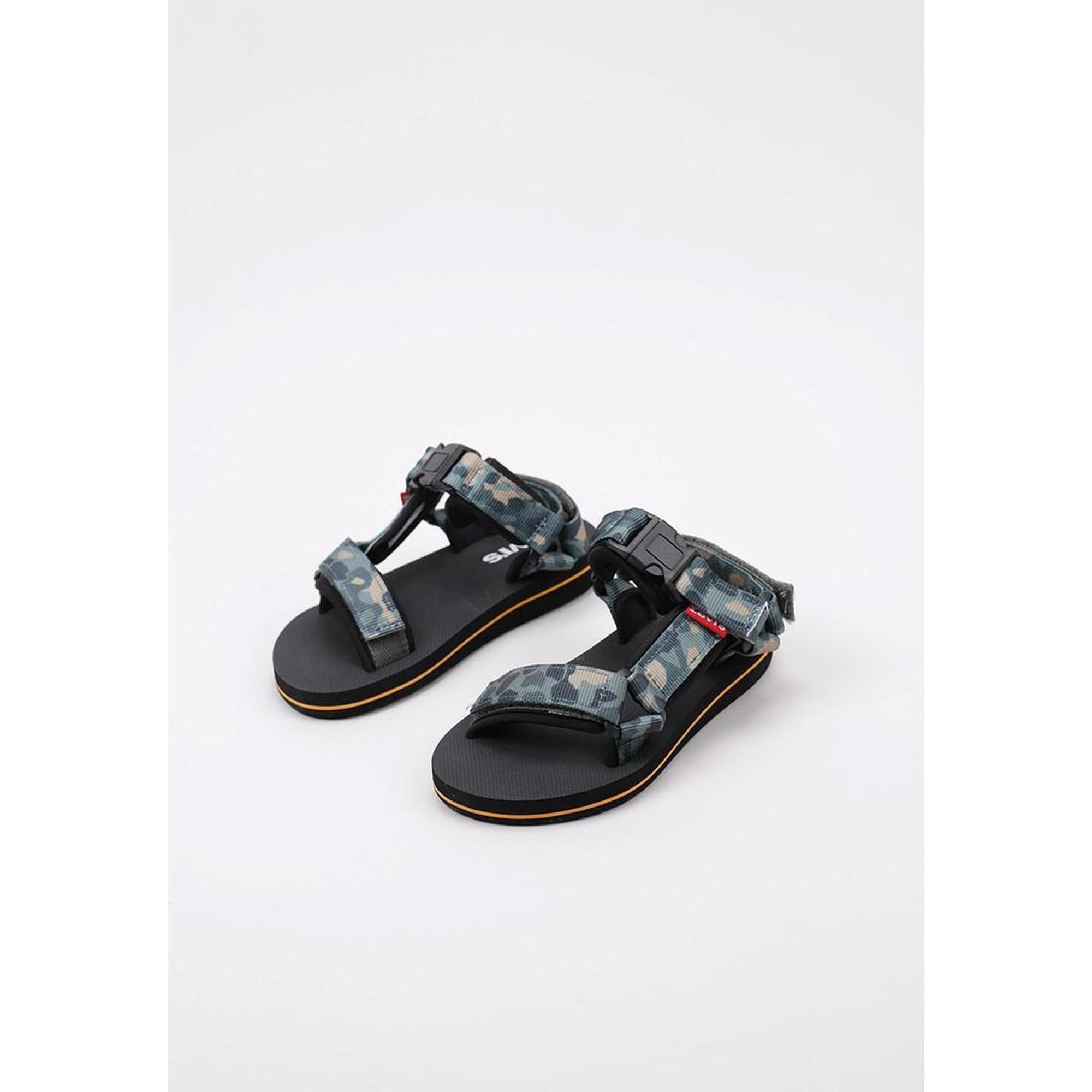 Levi's Homme Tahoe 2.0 - Chaussures Confortables Et Stylées Pour Homme