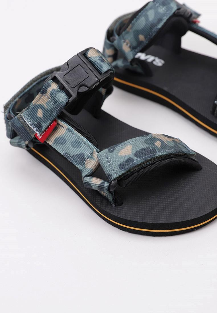 Tongs Surf Enfants Levis Kids Footwear TAHOE Marin 3/5