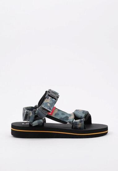 Chanclas Surf Niños Levis Kids Footwear TAHOE Azu