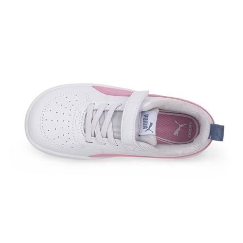 Sneakers Deportivas Niños Puma RICKIE Rosa