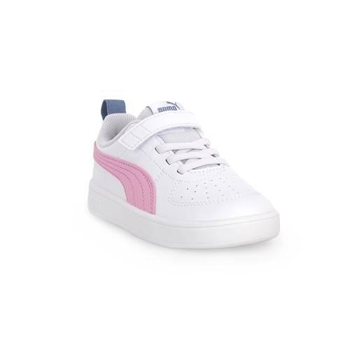 Sneakers Deportivas Niños Puma RICKIE Rosa