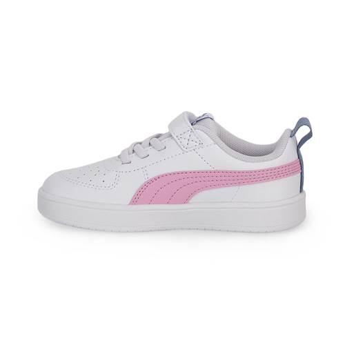 Sneakers Deportivas Niños Puma RICKIE Rosa