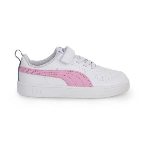 Buty do chodzenia niemowlęce Puma Rickie 2/6