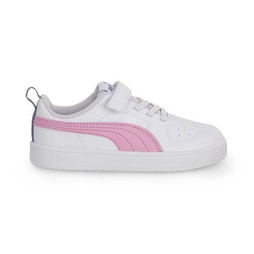 Sneakers Deportivas Niños Puma RICKIE Rosa