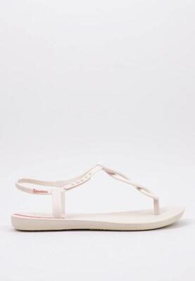 Chanclas Surf Mujer Ipanema CLASS CURVE FEM Beige