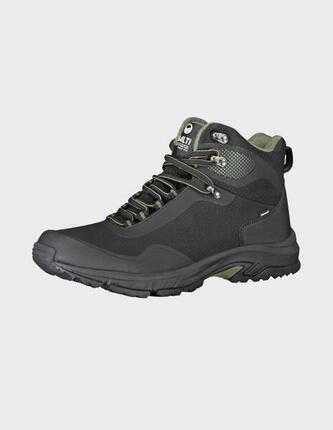 Buty trekkingowe męskie Halti Fara Mid 2 DX