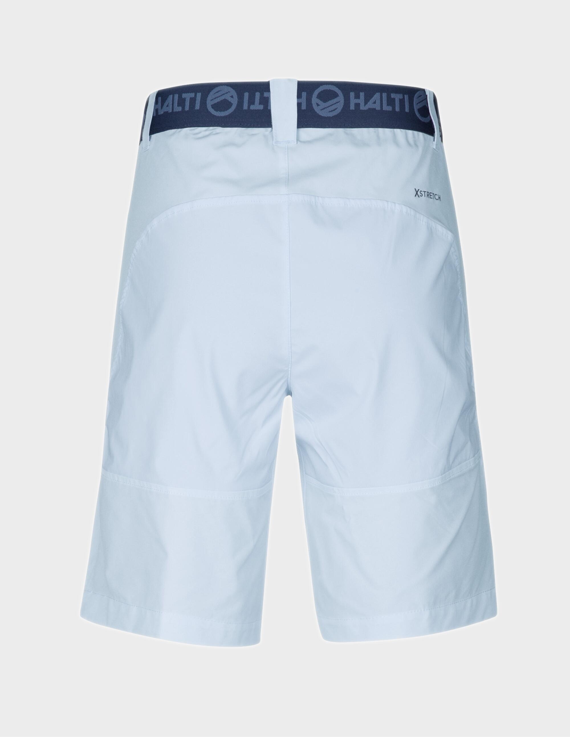 Spodenki trekkingowe damskie Halti Pallas X-Stretch Lite 2/2