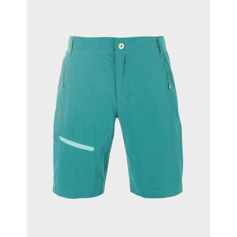 Spodenki trekkingowe damskie Halti Pallas X-Stretch Lite