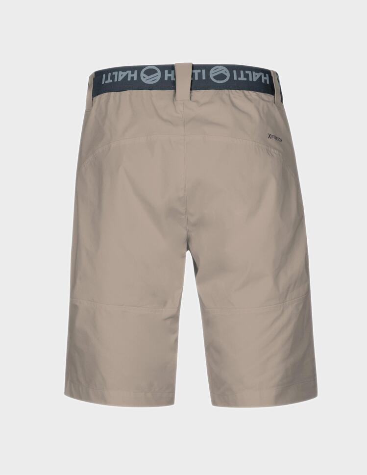 Spodenki trekkingowe męskie Halti Pallas X-Stretch Lite