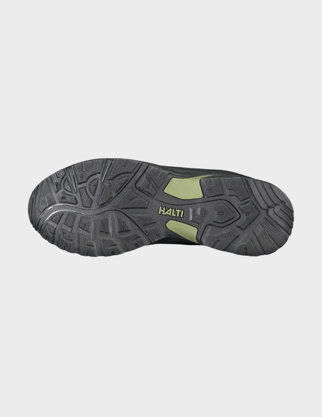 Buty trekkingowe męskie Halti Fara Mid 2 DX 2/2