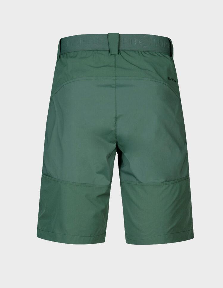 Spodenki trekkingowe męskie Halti Pallas X-Stretch Lite