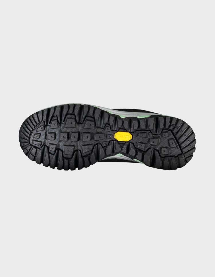 Buty trekkingowe damskie Halti Bolt Low Vibram®