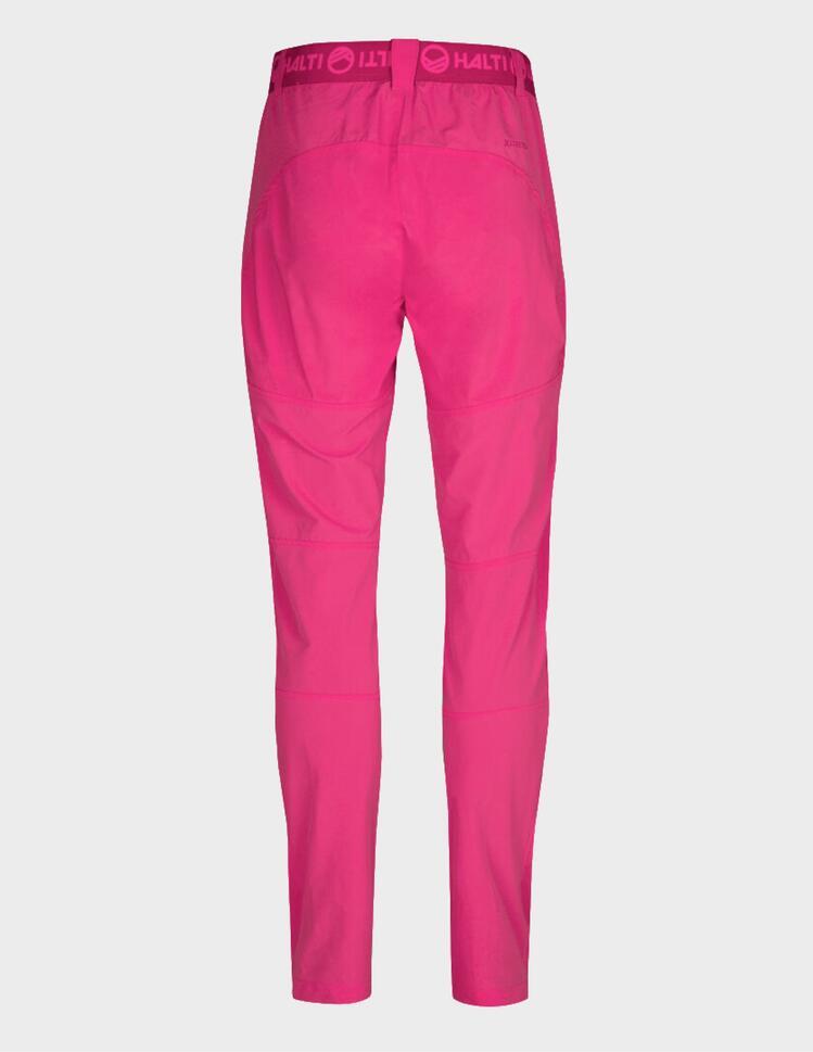 Spodnie trekkingowe damskie Halti Pallas X-Stretch Lite