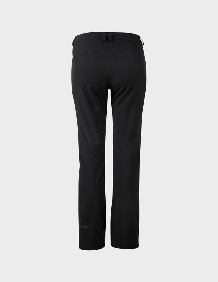 Spodnie trekkingowe damskie Halti Leisti DX