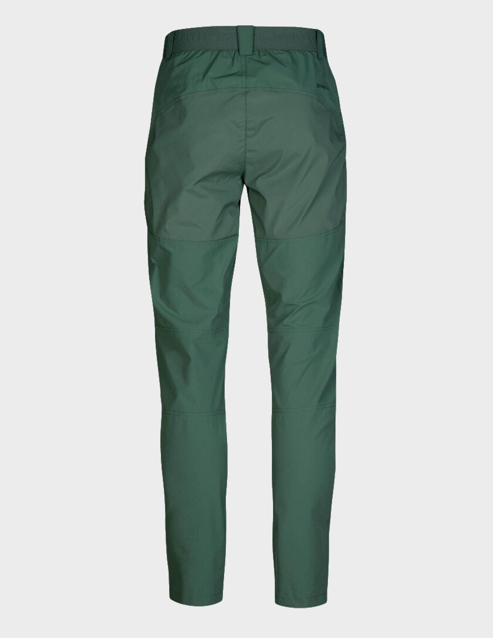 Spodnie trekkingowe męskie Halti Pallas X-Stretch Lite 2/2