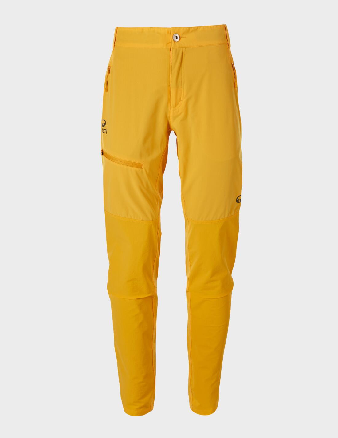 Spodnie trekkingowe damskie Halti Pallas X-Stretch Lite