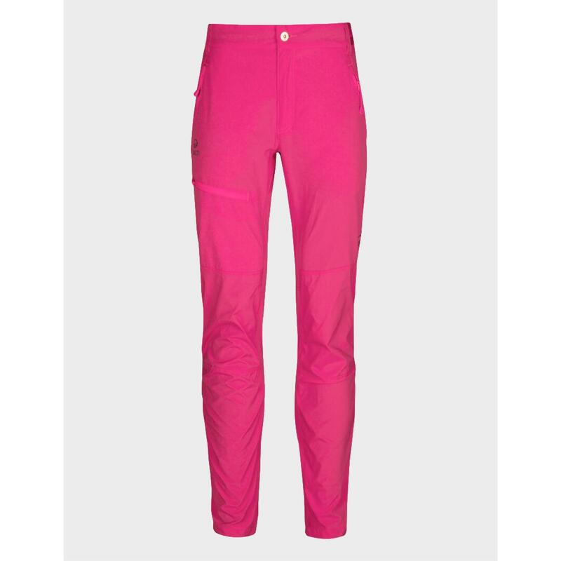 Spodnie trekkingowe damskie Halti Pallas X-Stretch Lite