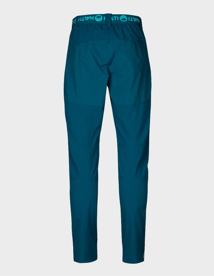Spodnie trekkingowe męskie Halti Pallas X-Stretch Lite