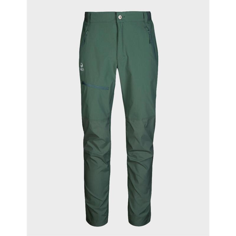 Spodnie trekkingowe męskie Halti Pallas X-Stretch Lite