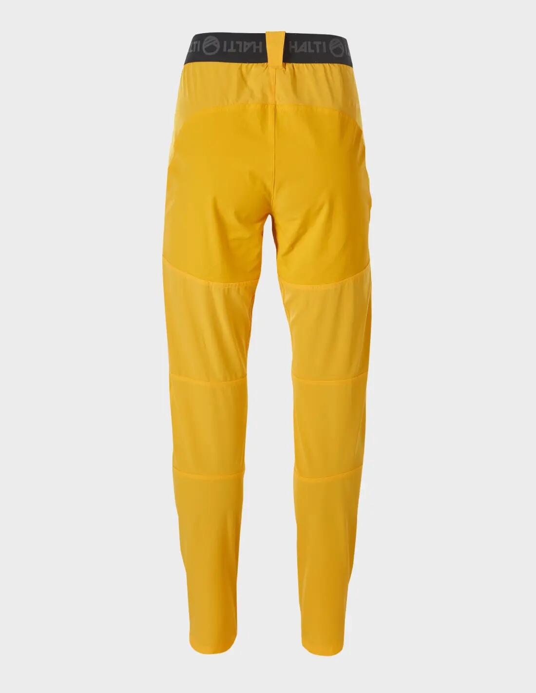 Spodnie trekkingowe damskie Halti Pallas X-Stretch Lite 2/2