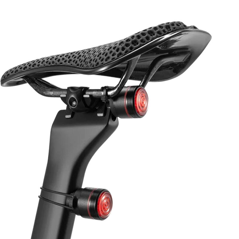 Lampka rowerowa tylna inteligentna Rockbros BL-S2 2/7