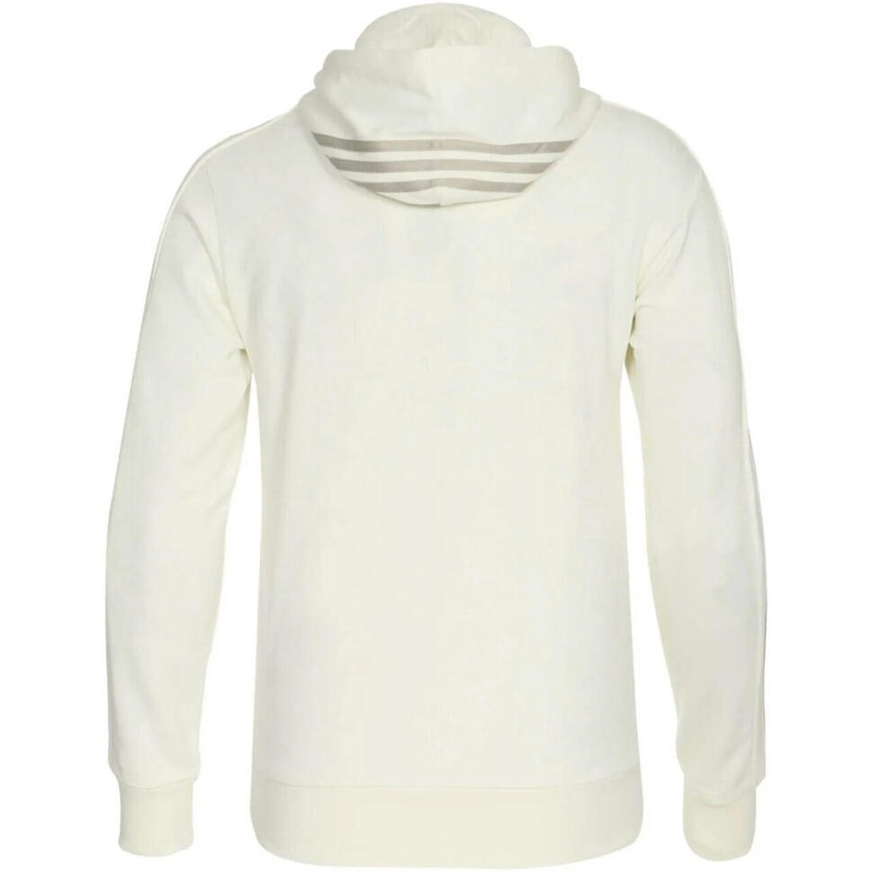 Bluza męska adidas Essentials French Terry 3-Stripes Full-Zip Hoodie