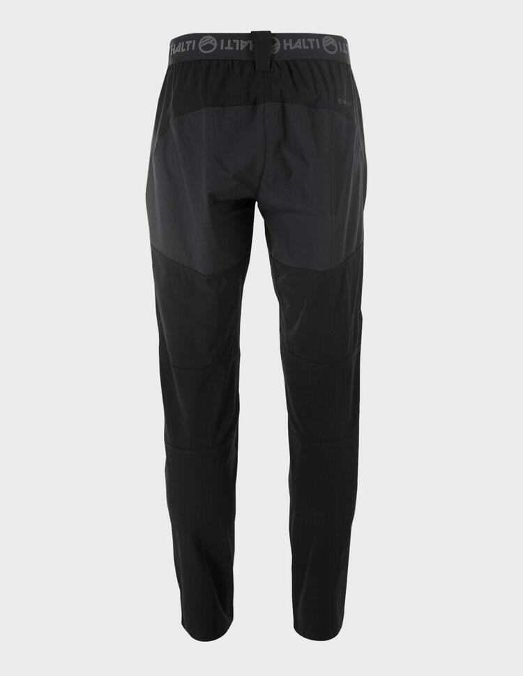 Spodnie trekkingowe męskie Halti Pallas X-Stretch Lite