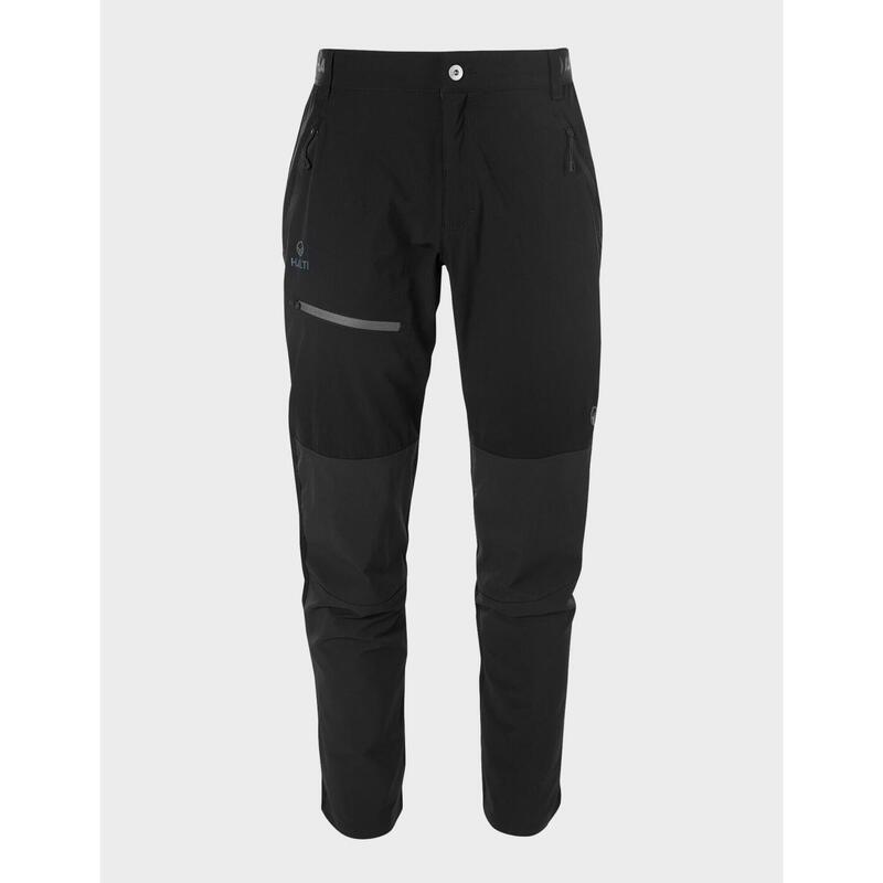 Spodnie trekkingowe męskie Halti Pallas X-Stretch Lite