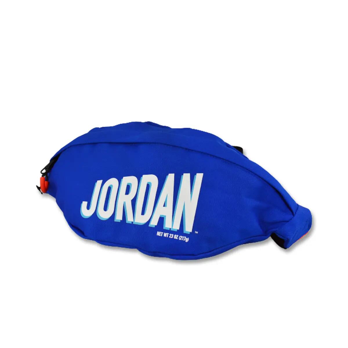 Riñonera Air Jordan para hombre 2/4