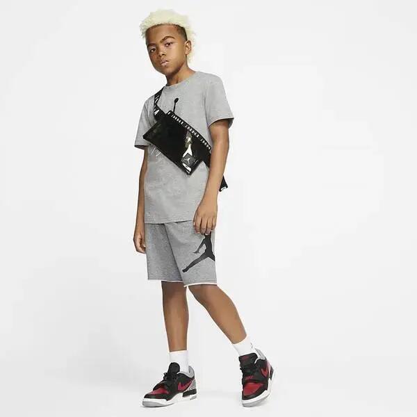 Air Jordan heuptas voor heren, sportproduct 6/7