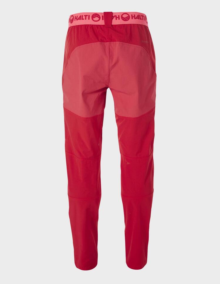 Spodnie trekkingowe damskie Halti Pallas X-Stretch Lite