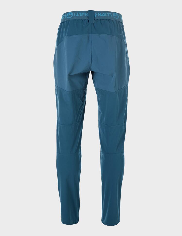 Spodnie trekkingowe męskie Halti Pallas X-Stretch Lite