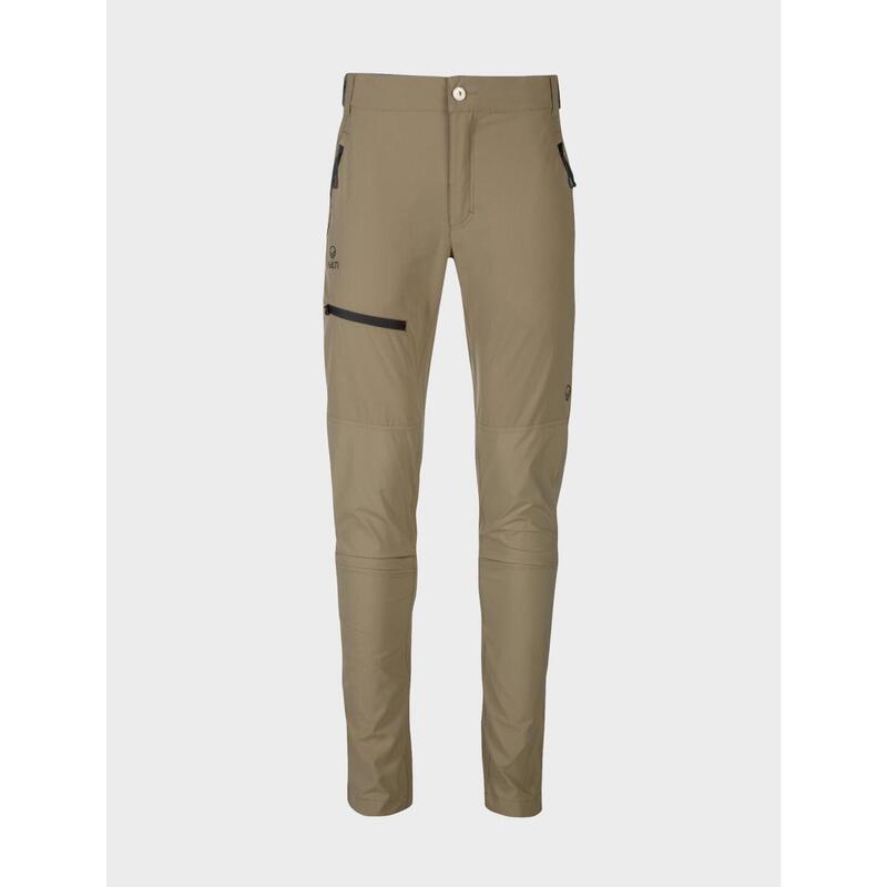 Spodnie trekkingowe damskie Halti Pallas X-Stretch Lite