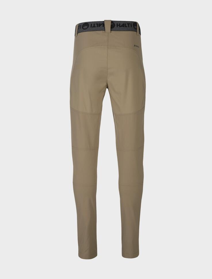 Spodnie trekkingowe damskie Halti Pallas X-Stretch Lite