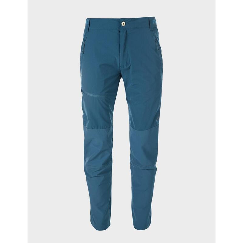 Spodnie trekkingowe męskie Halti Pallas X-Stretch Lite