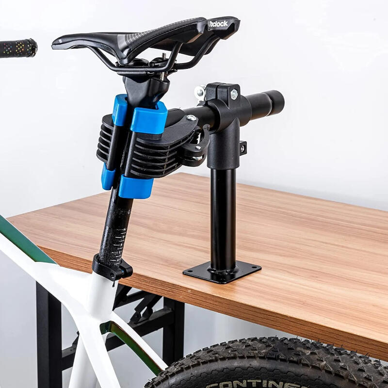 Uchwyt rowerowy ścienny Rockbros MP-02 serwisowy 5/7