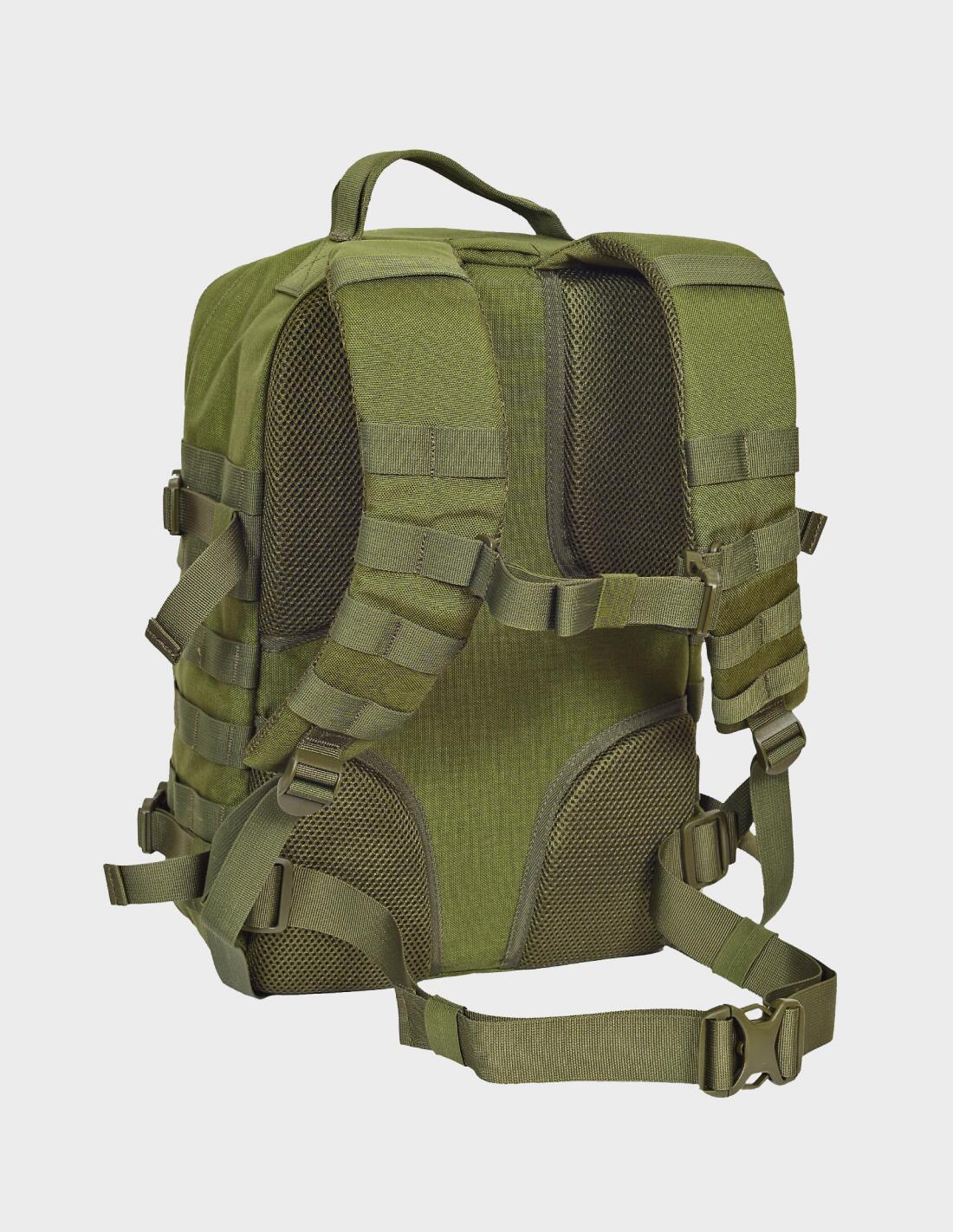 Plecak trekkingowy Halti Sandstorm 1 2/2