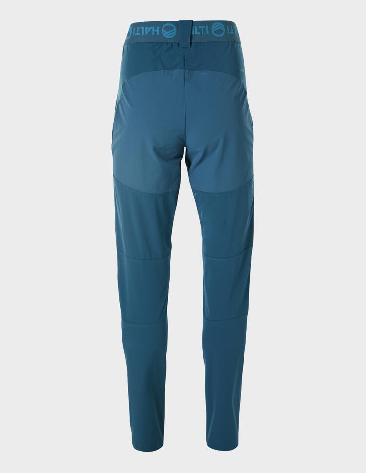 Spodnie trekkingowe damskie Halti Pallas X-Stretch Lite
