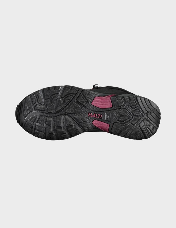 Buty trekkingowe damskie Halti Polaris Mid DX