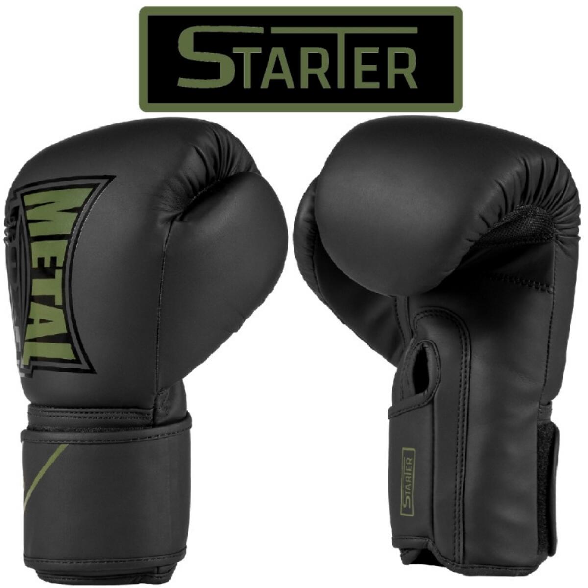 Boxing Gloves Starter 2/3