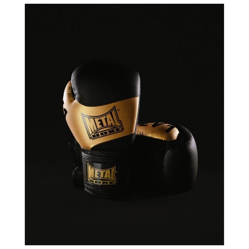 Gants de boxe EV1 métal boxe