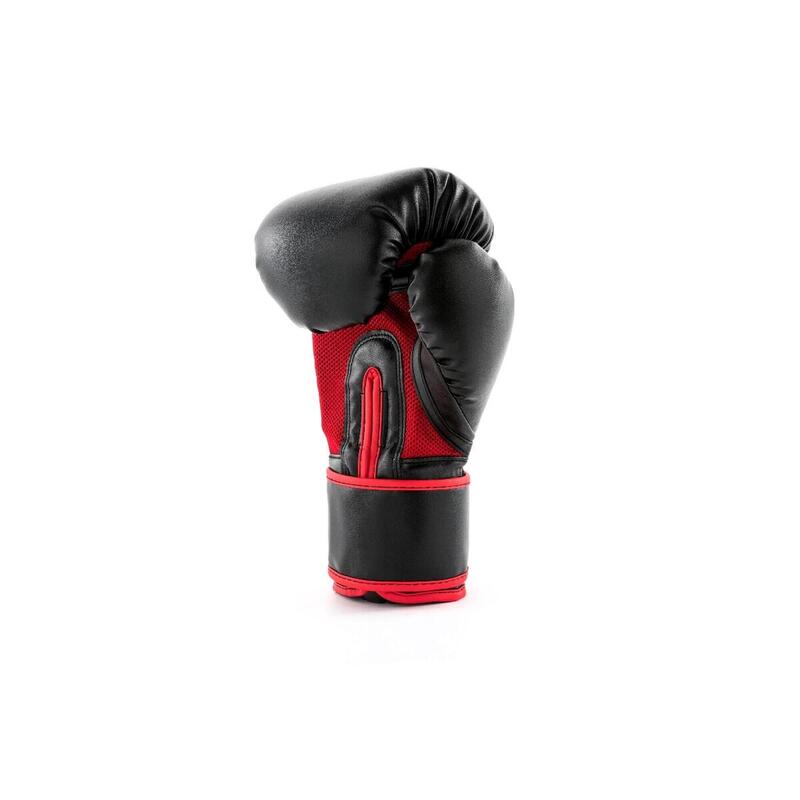 Guantes de entrenamiento de boxeo Muay Thai - UFC - 12 oz