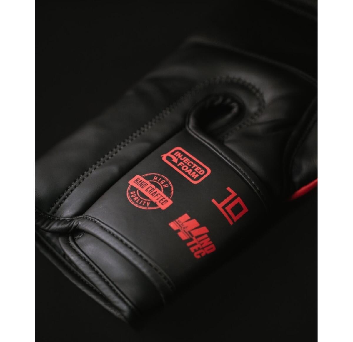 Boxing Gloves EV1 Competition 5/5