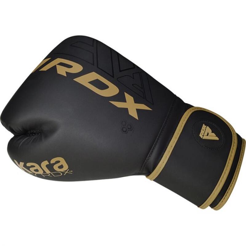 Gants de boxe RDX F6