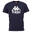 T-shirt voor jongens Caspar Kids T-Shirt