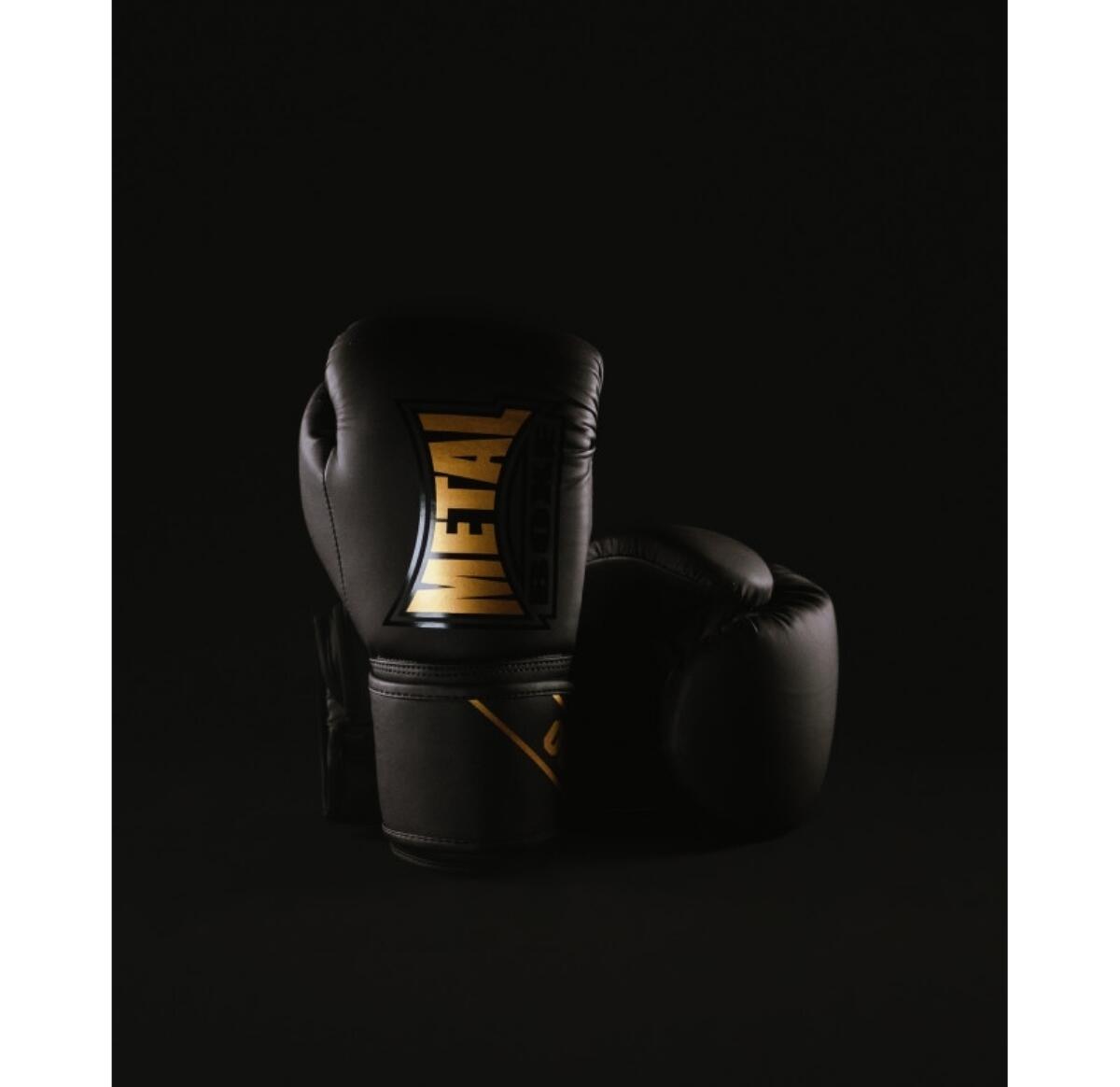 Boxing Gloves Starter 2/5