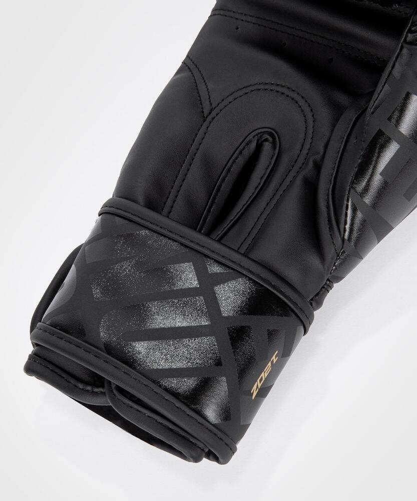 Boxerské rukavice Venum Contender 1.5 XT - černo/zlaté 5/6