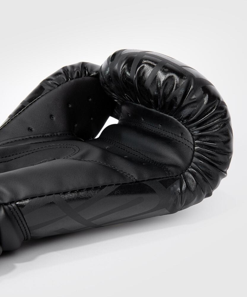 Boxerské rukavice Venum Contender 1.5 XT - černo/zlaté 6/6